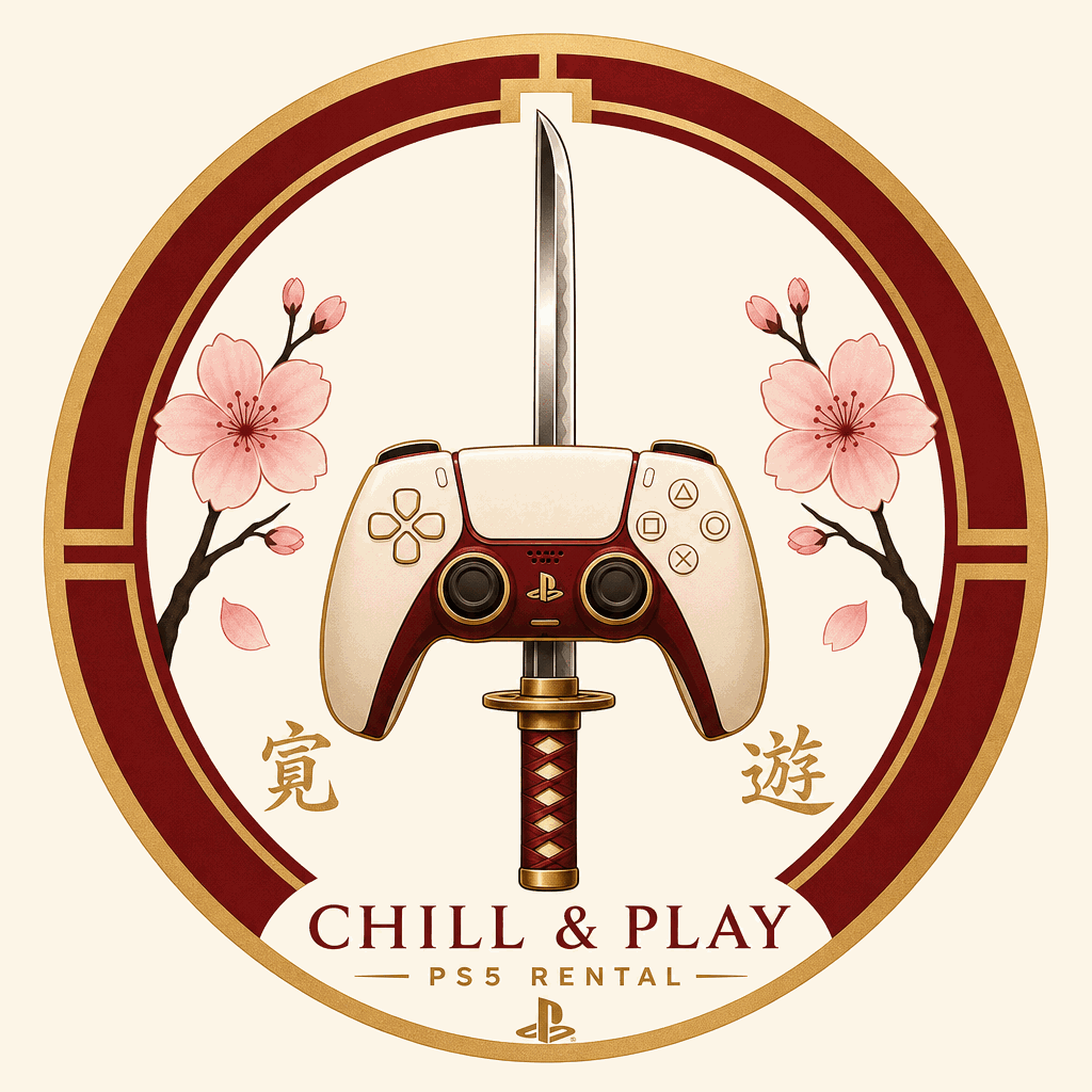 Chill & Play