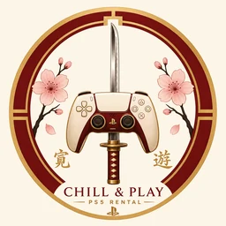 Chill & Play